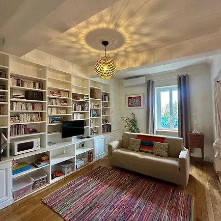 Loft Calme, Lumineux 58 M2 En Parking Prive * Montélimar