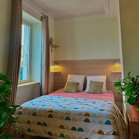 Loft Calme, Lumineux 58 M2 En Parking Prive Montélimar