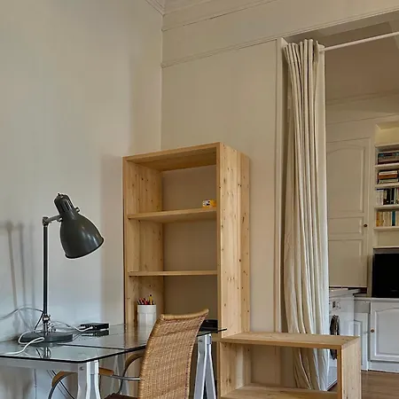 Loft Calme, Lumineux 58 M2 En Parking Prive Lejlighed Montélimar