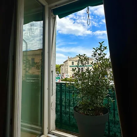 Loft Calme, Lumineux 58 M2 En Parking Prive *